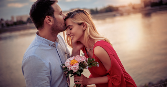 5 Tips for Planning the Perfect Date Night