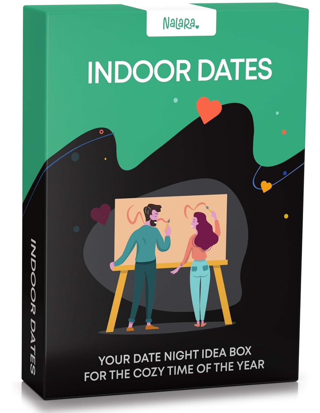 Indoor Dates