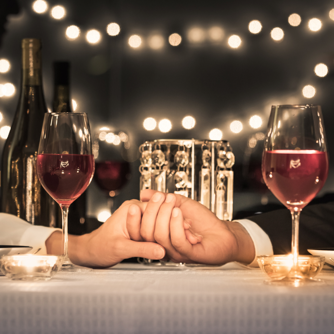 Private Romantic Dinner