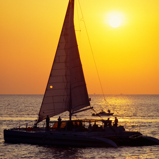 Sunset Cruise